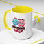 Anniversary Mug - You Are My Missing Piece