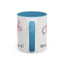 Adult Mug - Don't Fucking Ovary-Act