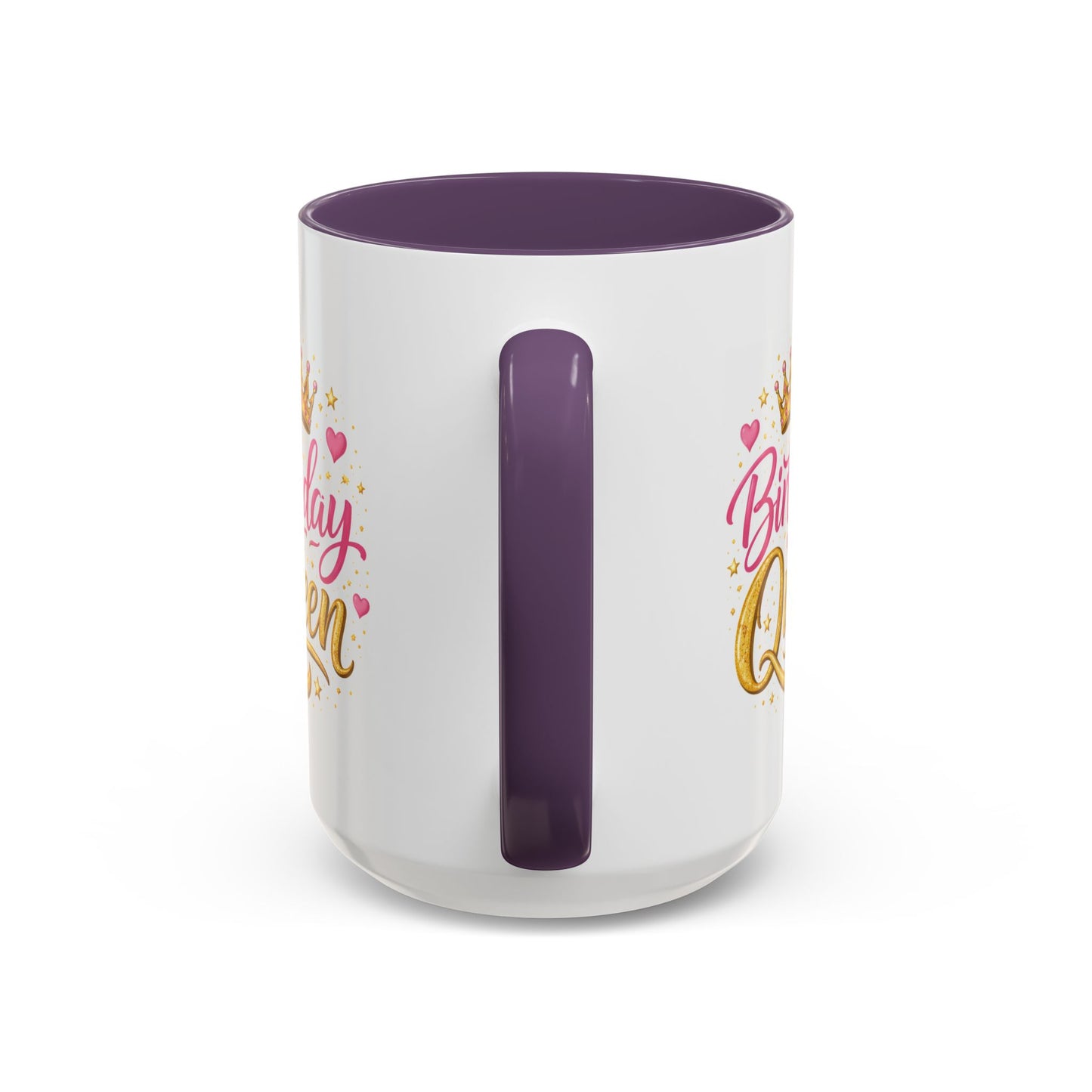 Birthday Mug - Birthday Queen