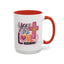 Wellness Mug - You Are Loved