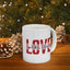 Religious Mug - Love Like Jesus