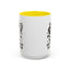 Birthday Mug - You Rockstar!