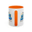 Anniversary Mug- I'm The Ultimate Husband