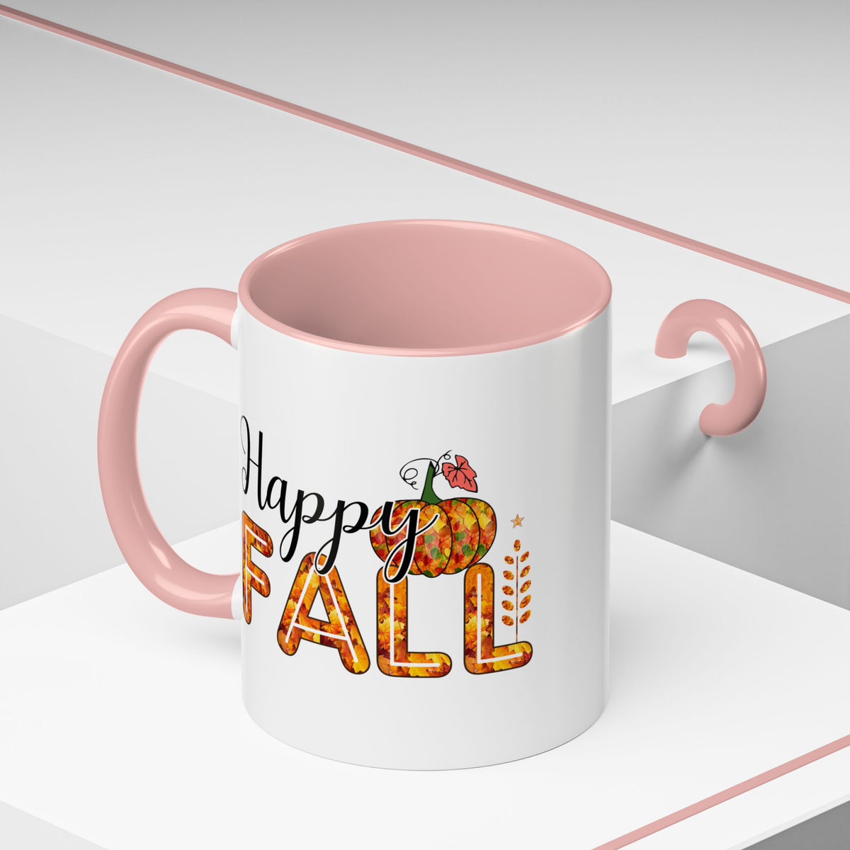 Fall Mug