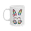Easter Mug - Colorful Bunny