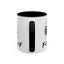 Office Mug - F-CAW-F
