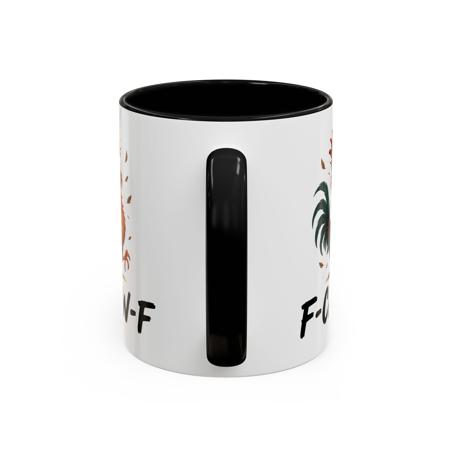 Office Mug - F-CAW-F