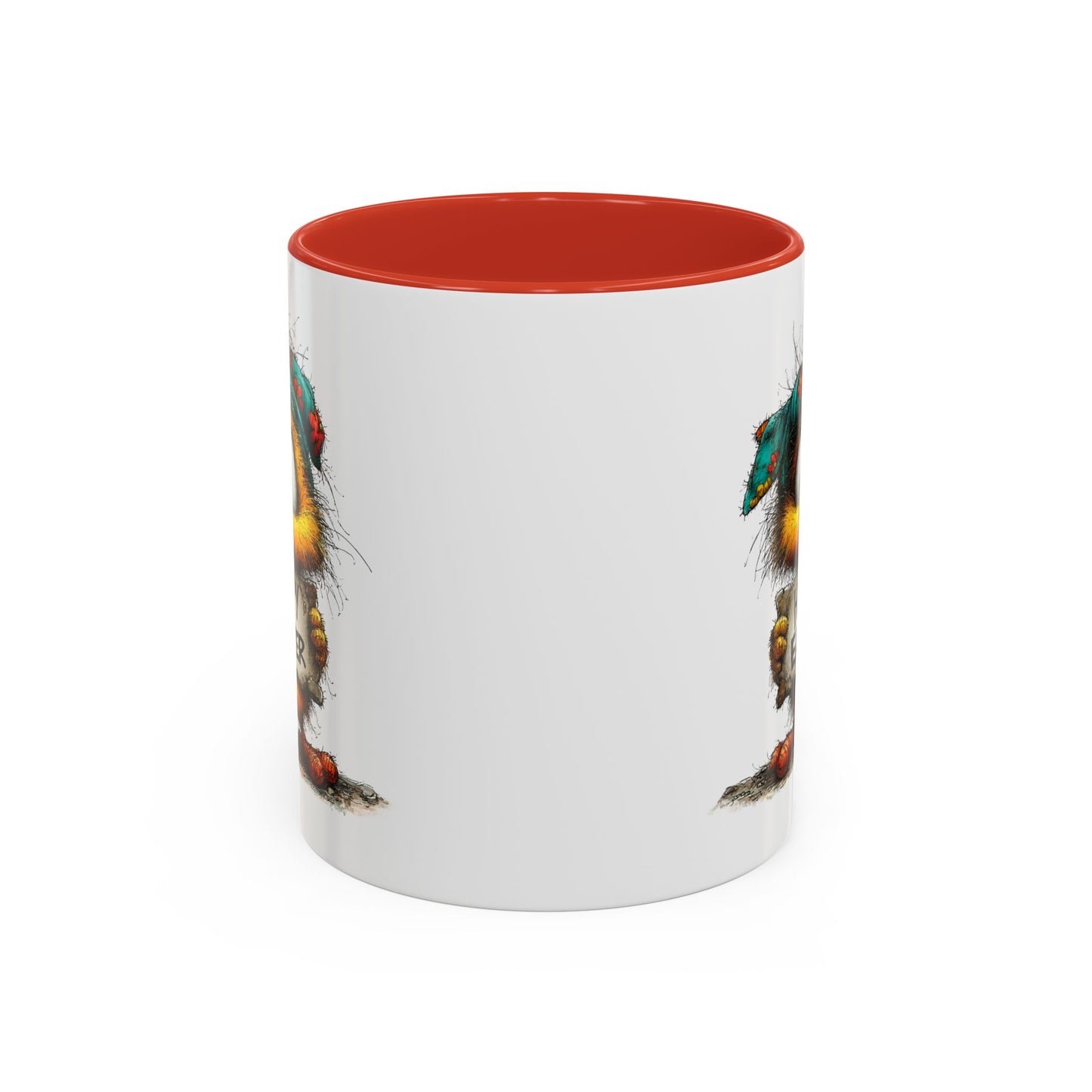 Easter Mug - Happy Easter Chic