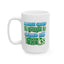 Humor Mug - A Large Group of People