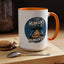 Alien Mug - I See Humans
