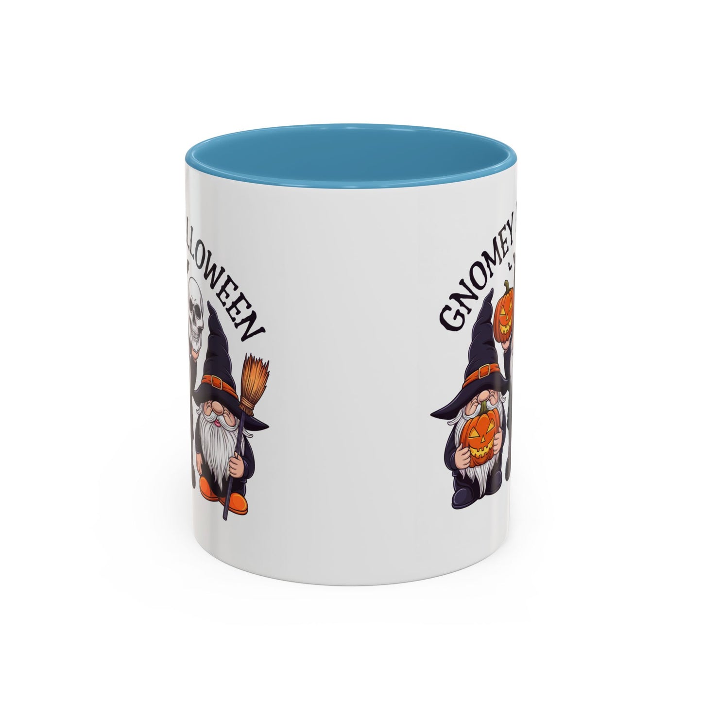 Halloween Mug - Halloween Gnomes
