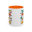 Humor Mug - Don't Rush Me