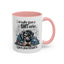 Adult Mug - I Actually Gave a Shit Earlier