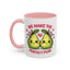Anniversary Mug - We Make The Perfect Pear