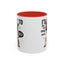 Animal Mug - I'd Love To But My Dog Said No