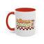 Fall Mug