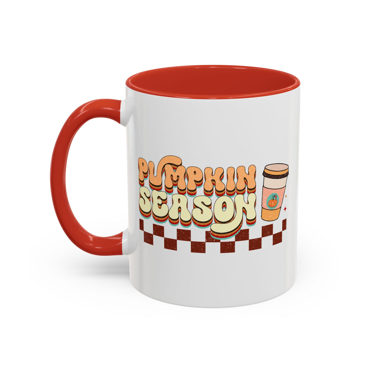 Fall Mug