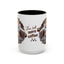 Animal Mug - Dog Coffee Wrap 17