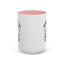 Alien Mug - Drink Bubble Tea