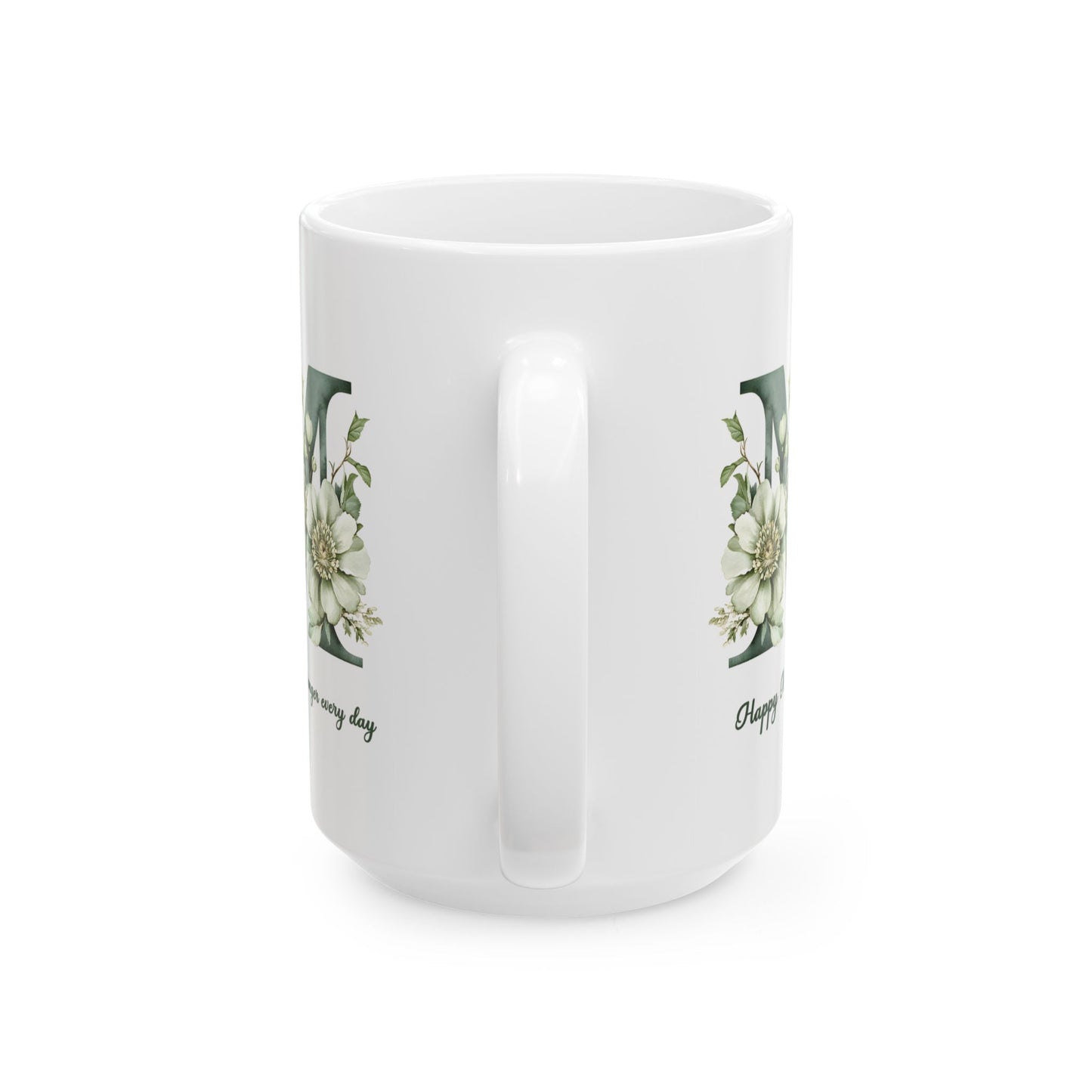 Mother's Day Mug - Your Love