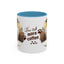 Animal Mug - Dog Coffee Wrap 16