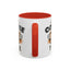 Humor Mug - It's Coffee Time!