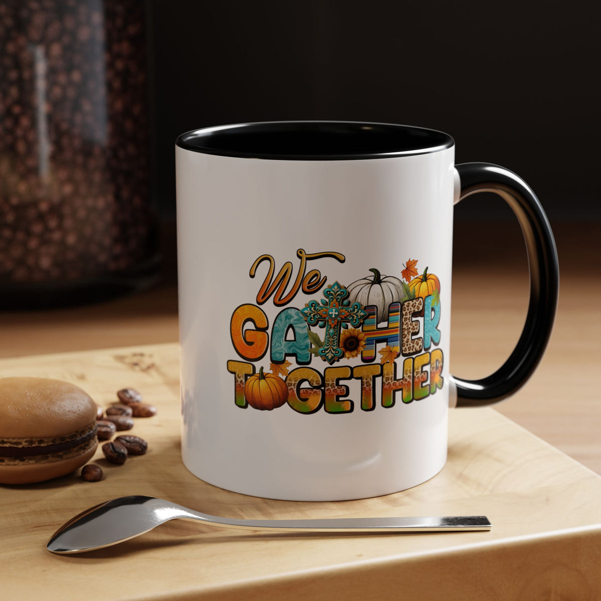 Fall Mug