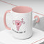 Adult Mug - Don't Fucking Ovary-Act