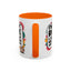 Humor Mug -I'm Not Rude