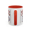 Office Mug - Energy Loading