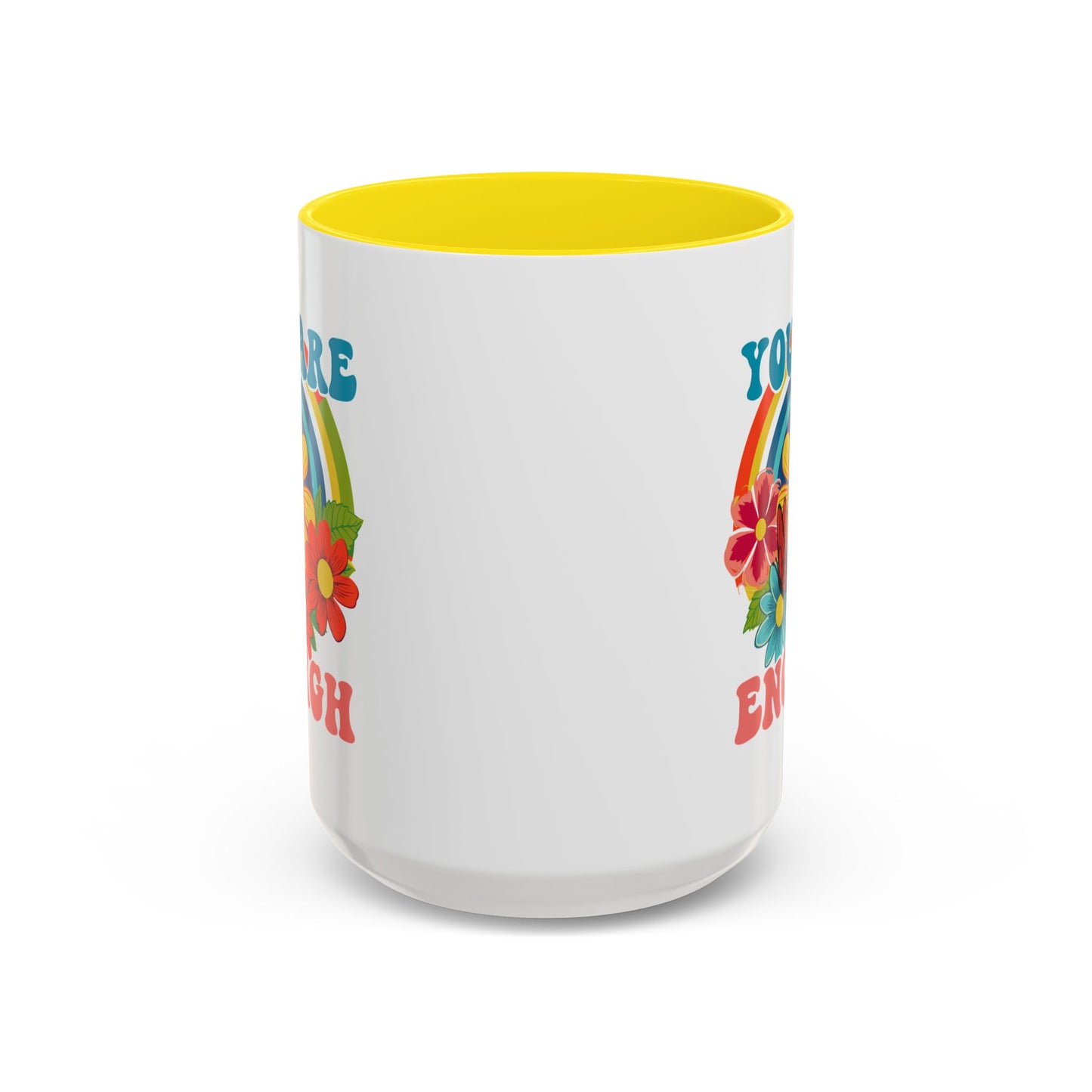 Motivation Mug - You Are Enough