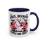 Animal Mug - Dogs Because People Are Creepy