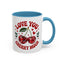 Anniversary Mug - Love You Cherry Much