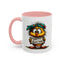 Easter Mug - Happy Easter Chic