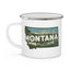 Adventure Mug - Montana