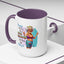 Humor Mug - Sexy Grandma