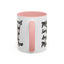 Humor Mug - Moooooood Swing