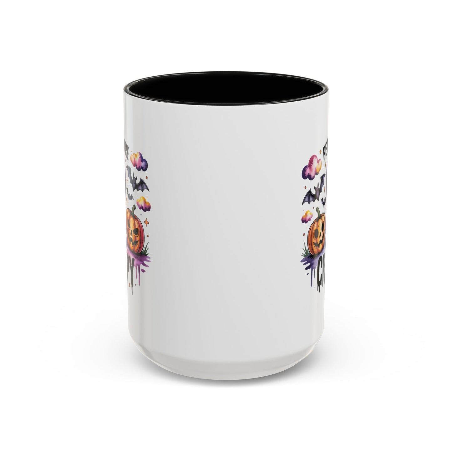 Alien Mug - People Are Creepy