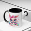 Easter Mug - Cute Bunny
