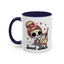 Humor Mug - Don't Be a Sweet Bitch