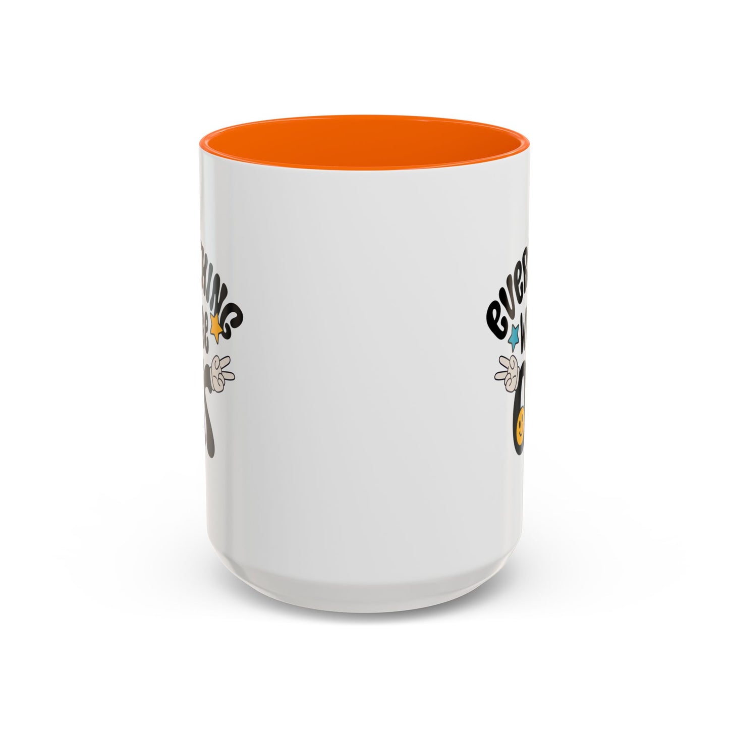 Wellness Mug - Everything Will Be Ok 5