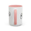 Humor Mug - Love You Emoji