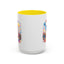 Birthday Mug - Happy Cupcake