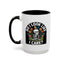 Humor Mug - Do I look Like I Care