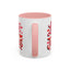 Religious Mug - Love Like Jesus
