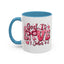 Religious Mug - God Is Love