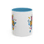 Father's Day Mug - Happy Father's Day