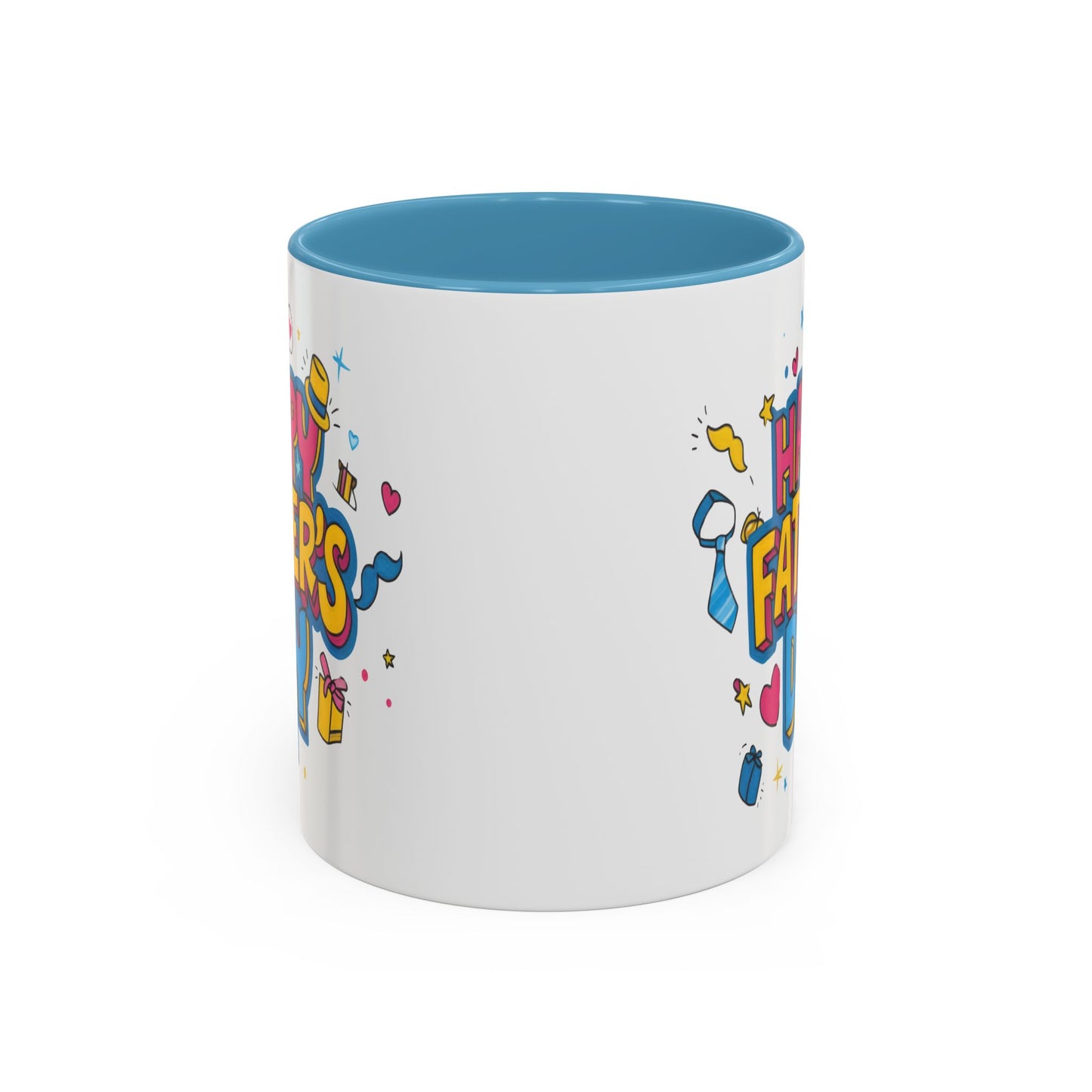 Father's Day Mug - Happy Father's Day
