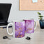 Artistic Mug - Marble Art 2