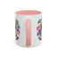 Alien Mug - I Come In Peace